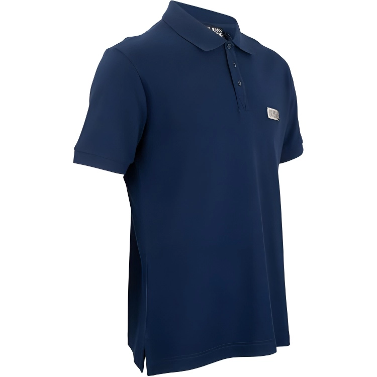 VERSACE SS25 Polo