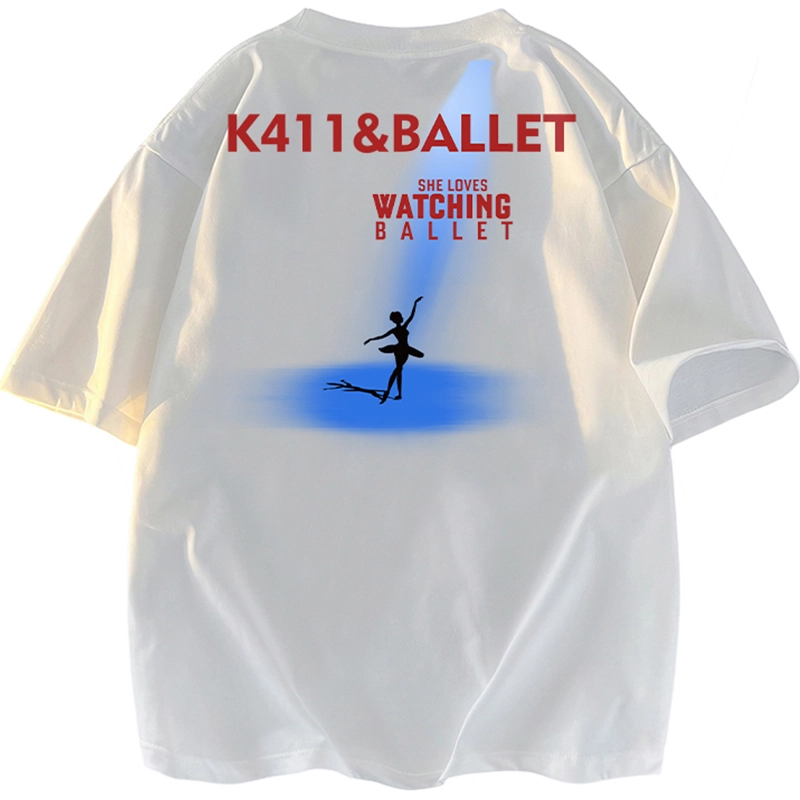 K411 LogoT