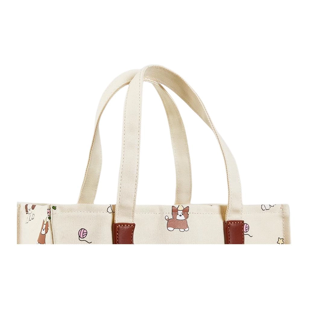 The Green Party POOCH Tote