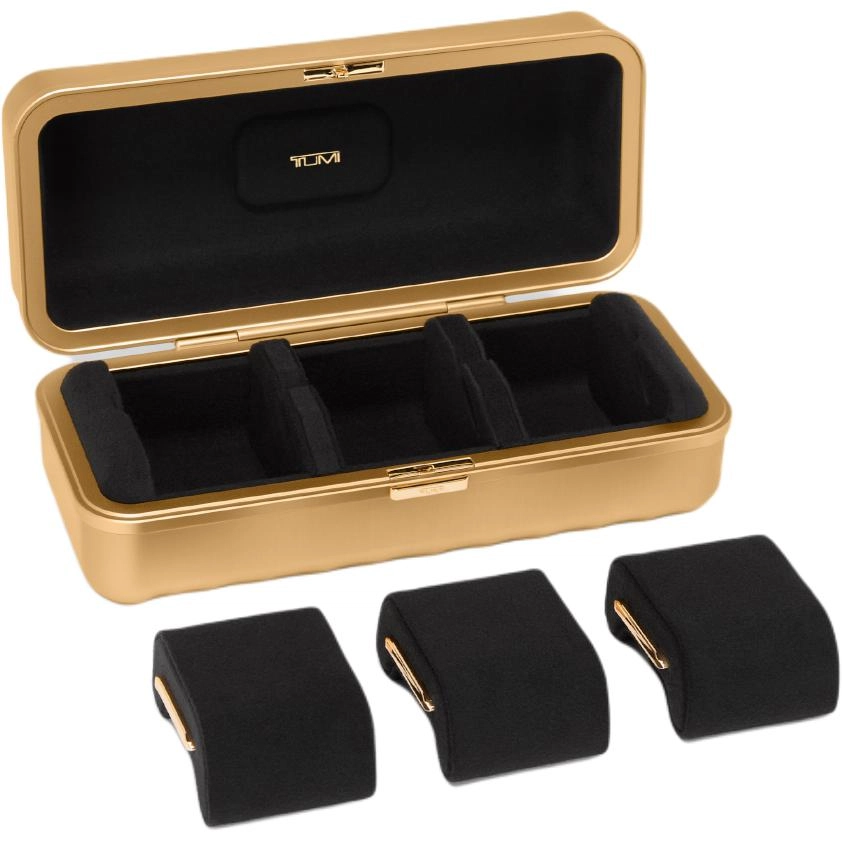 TUMI 19 DEGREE ALUMINUM 50