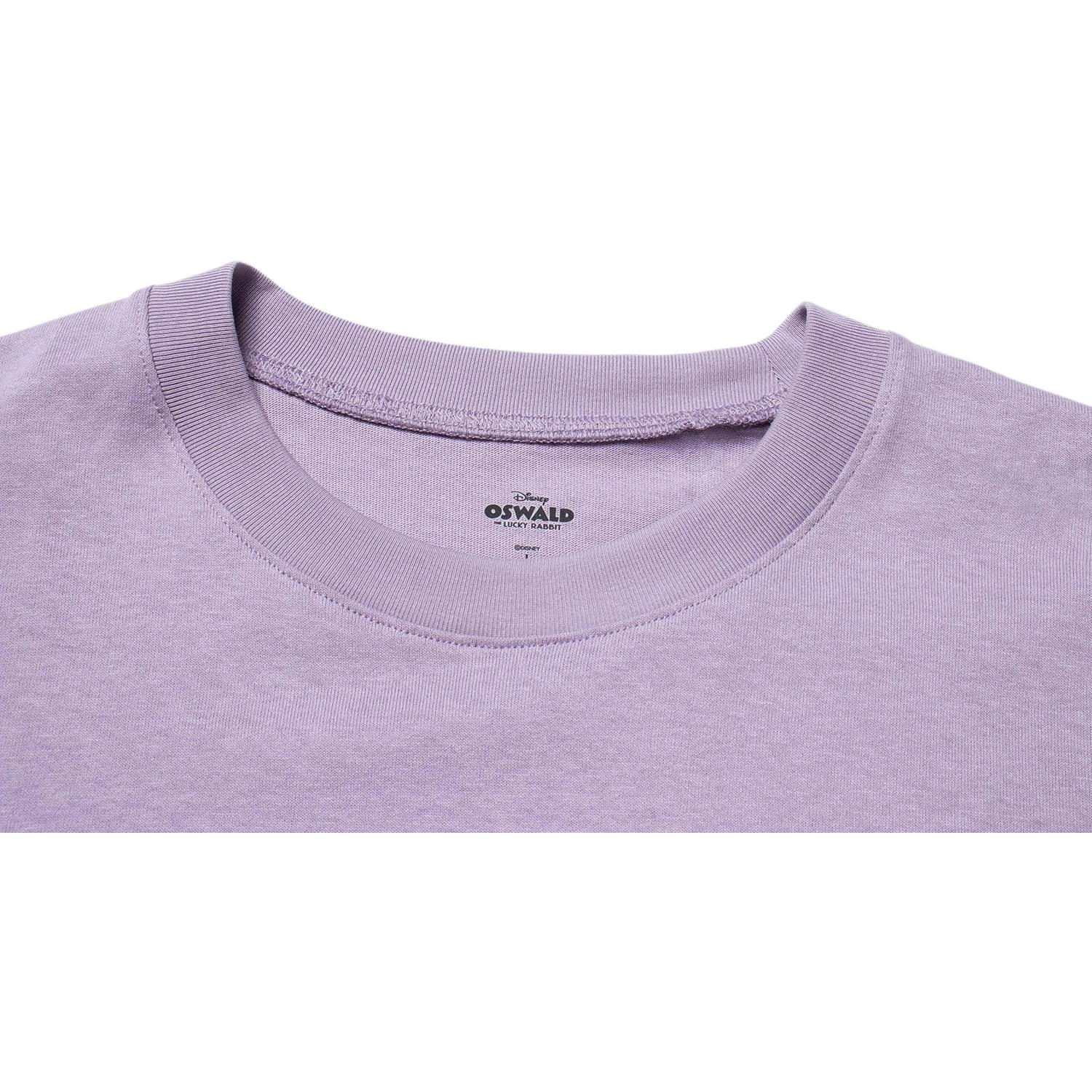 LiNing x Disney T
