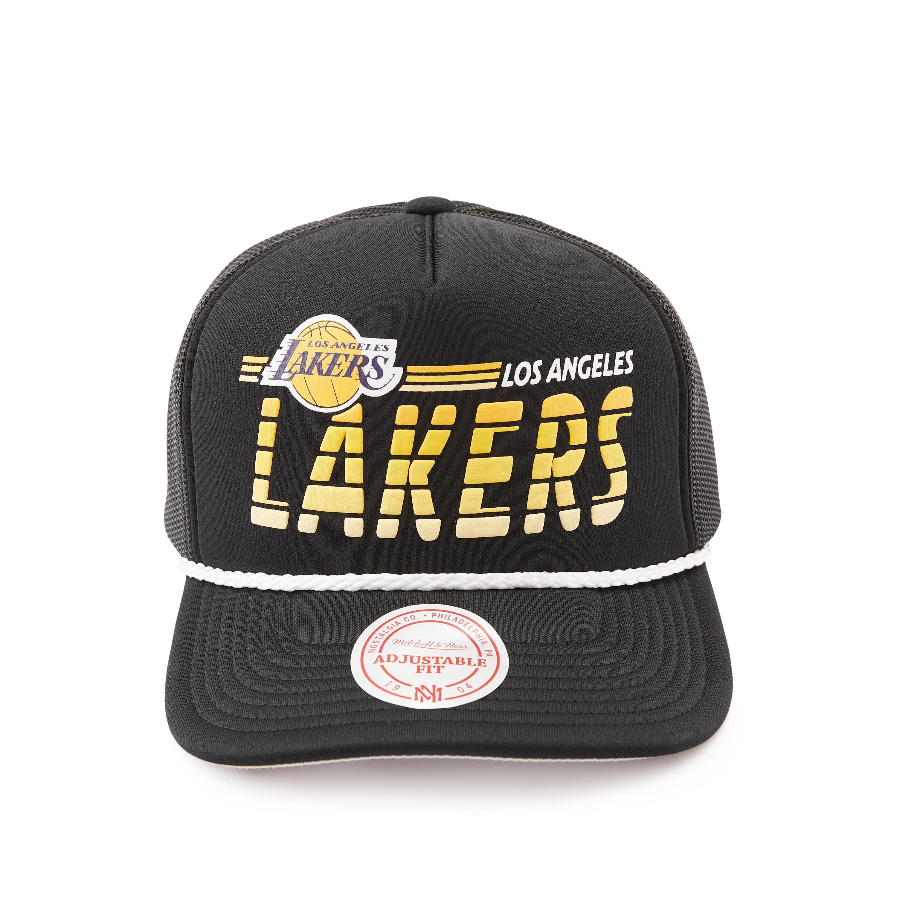 Mitchell Ness NBALifestyle