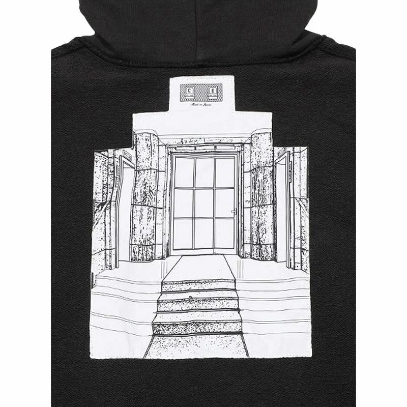 Cav Empt FW21