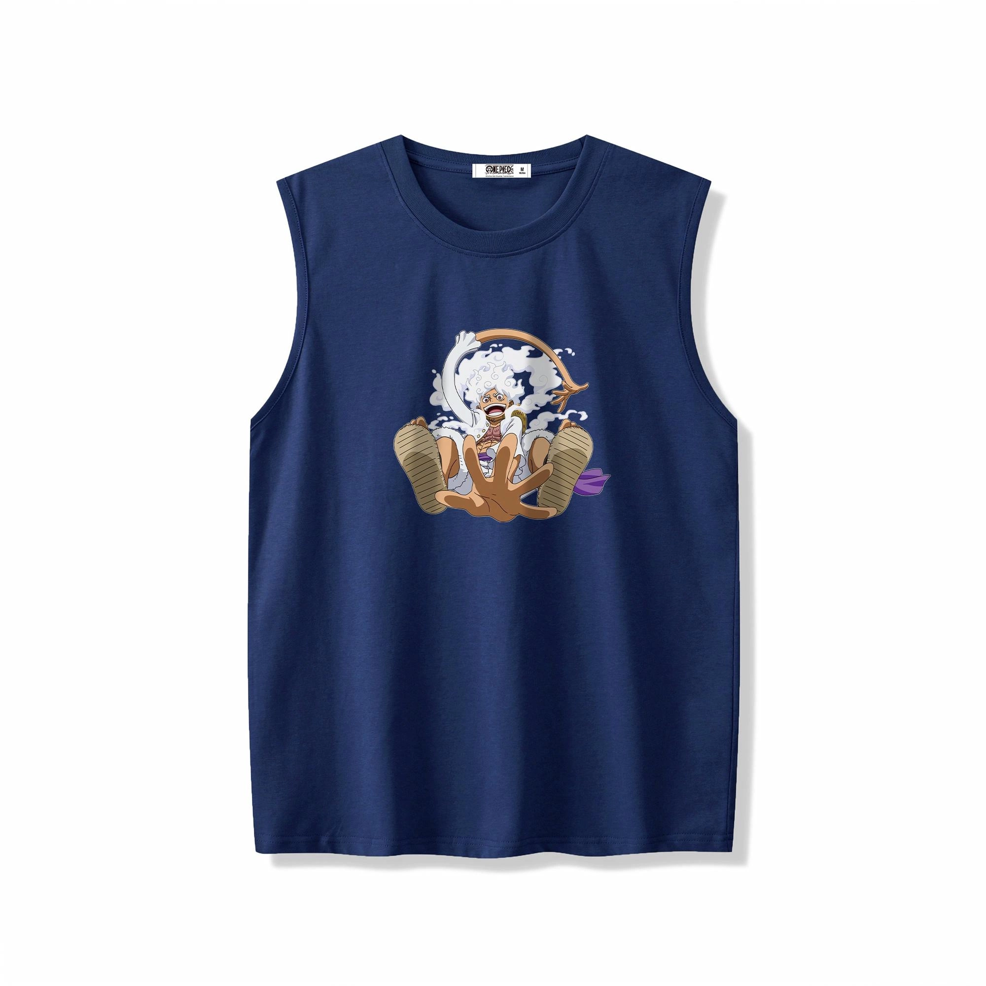 ONE PIECE D