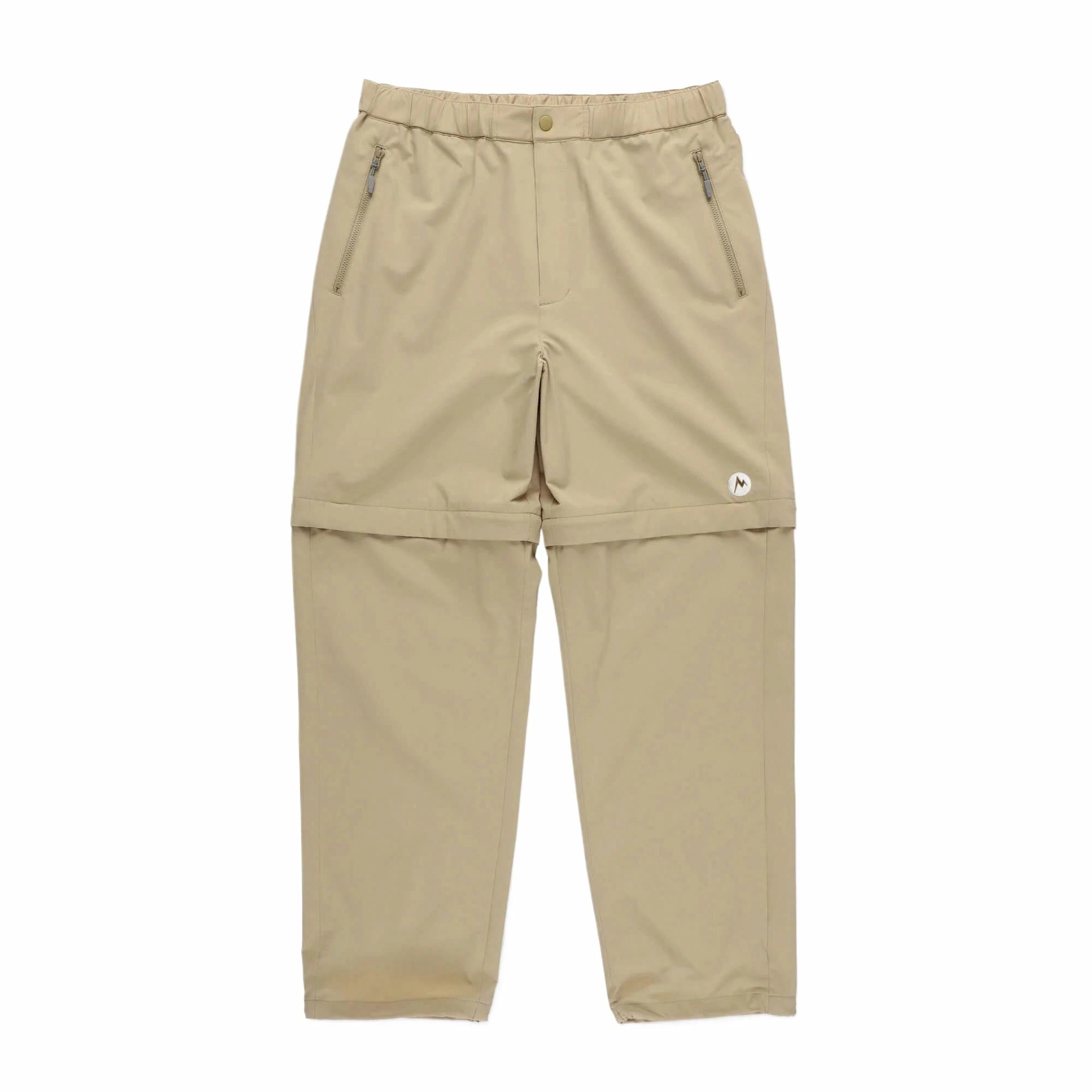 Marmot Mt.Training Convertible