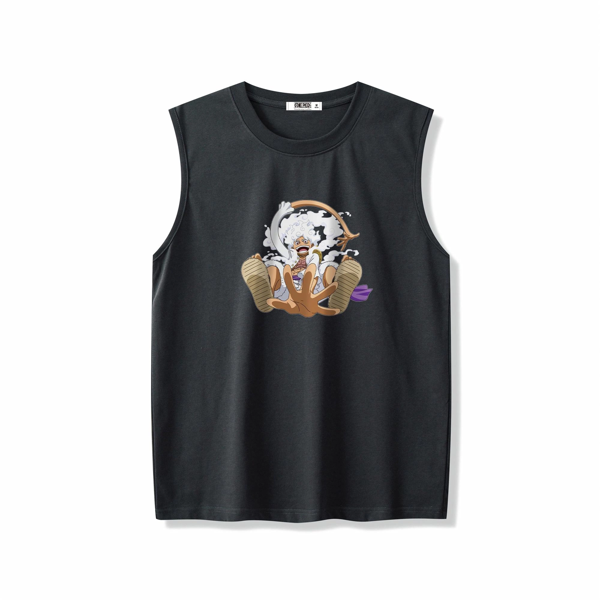 ONE PIECE D