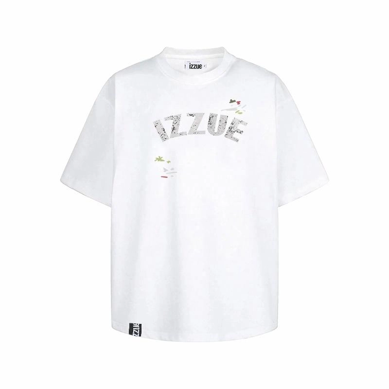 izzue i.t logoT