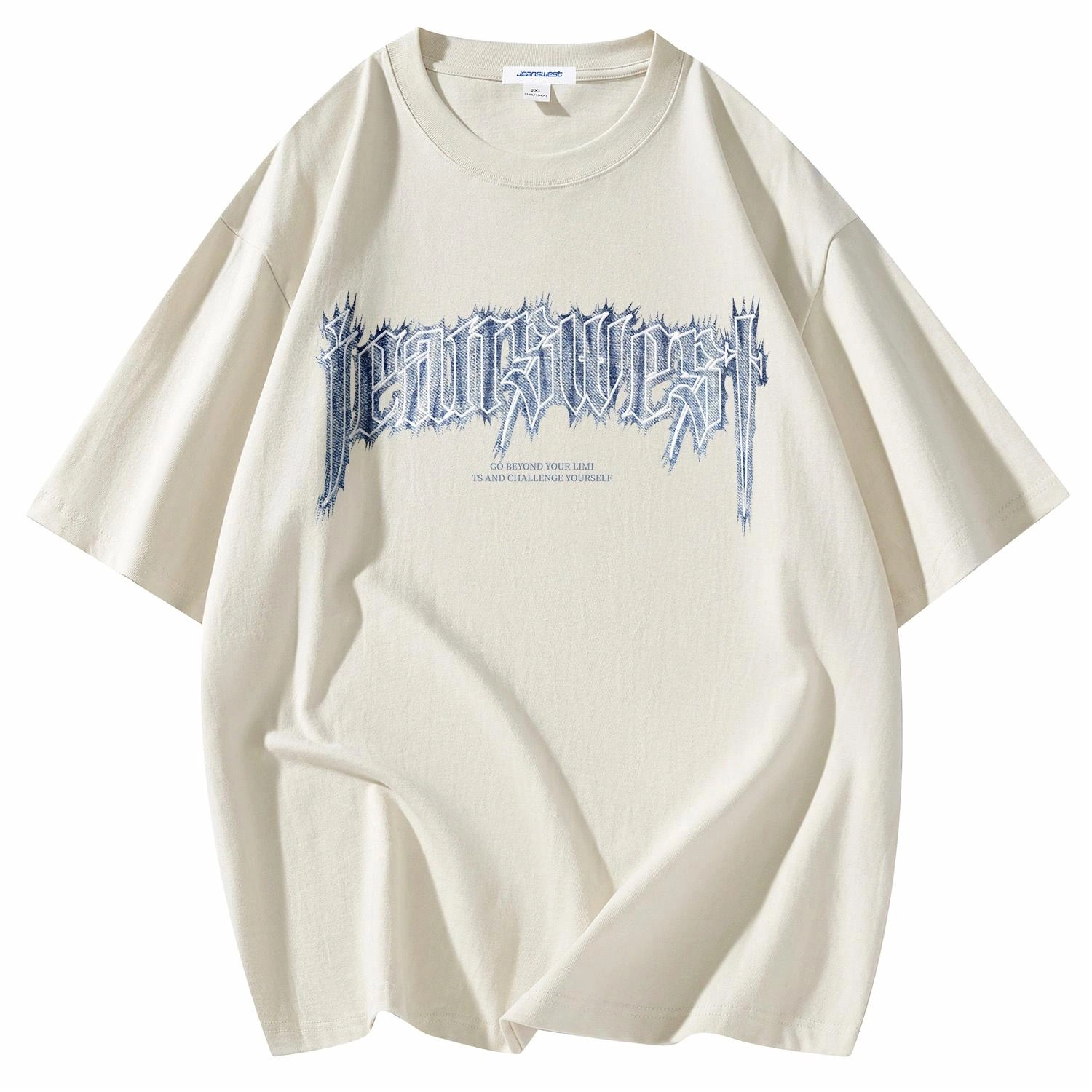 JEANSWEST logoT
