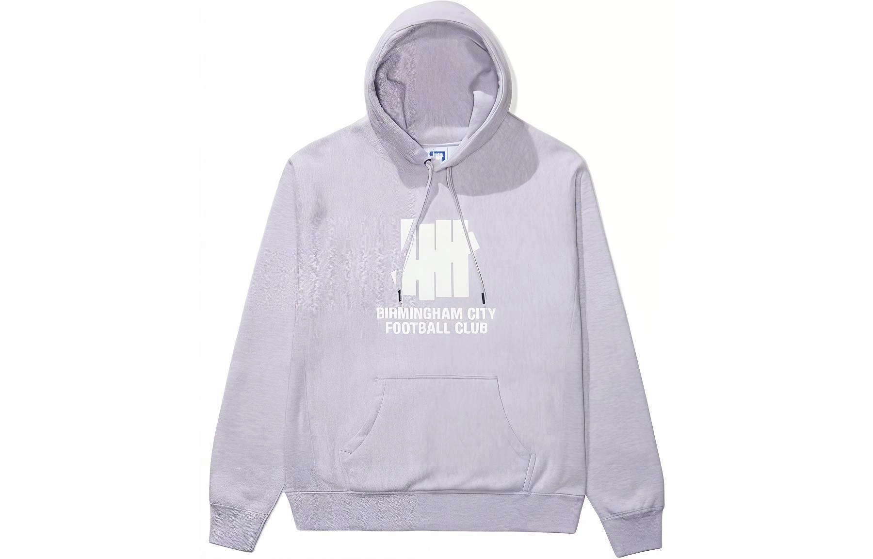 UNDEFEATED x BCFC FW23 Logo