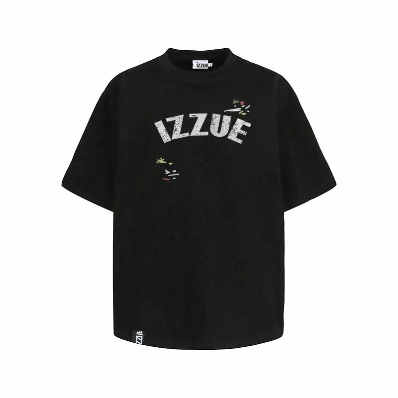 izzue i.t logoT