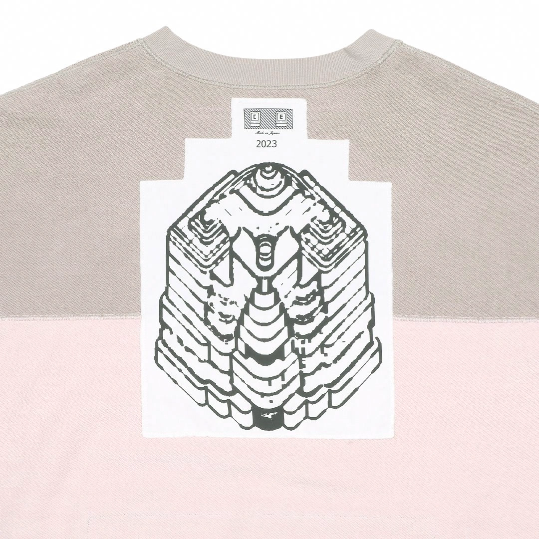 Cav Empt SS23