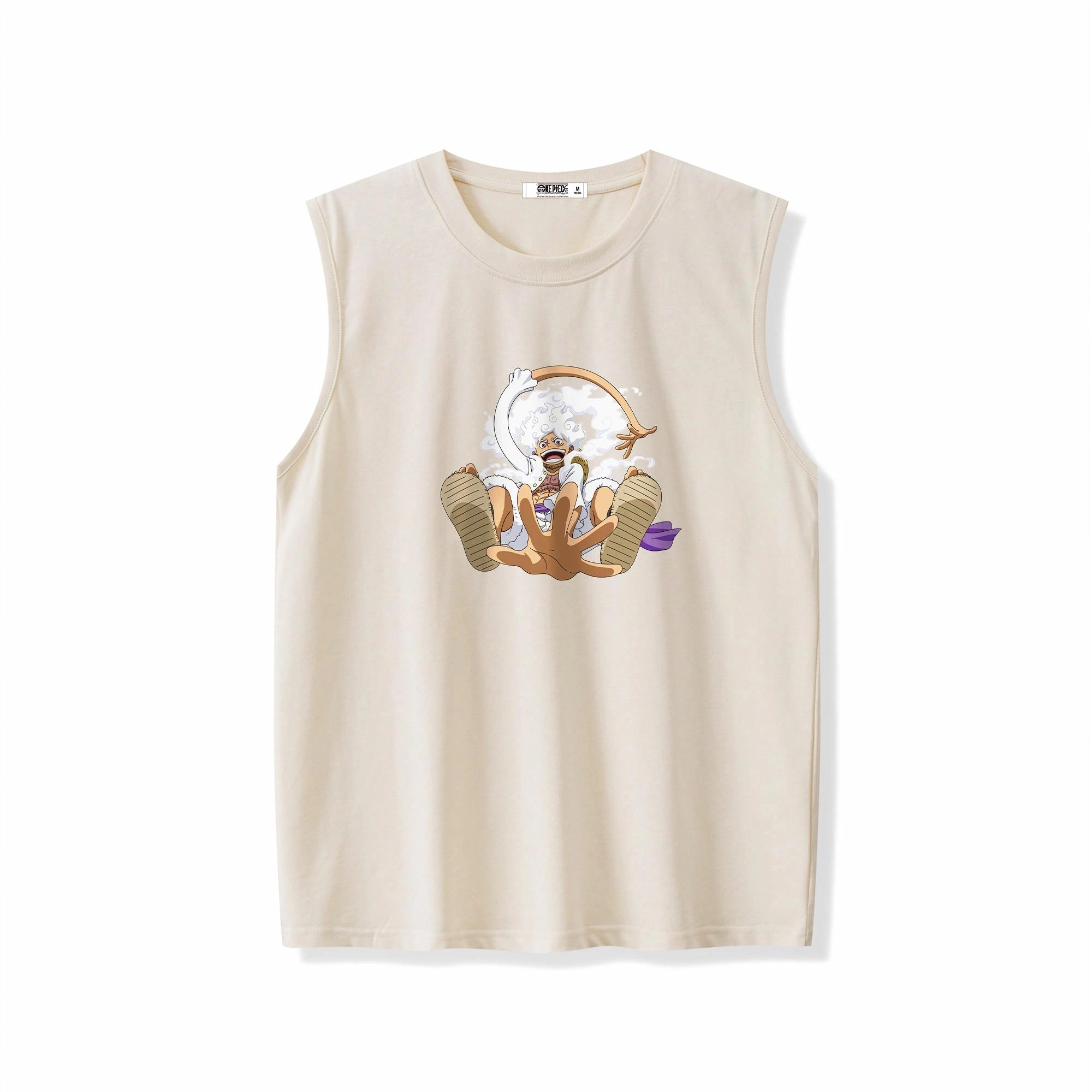 ONE PIECE D