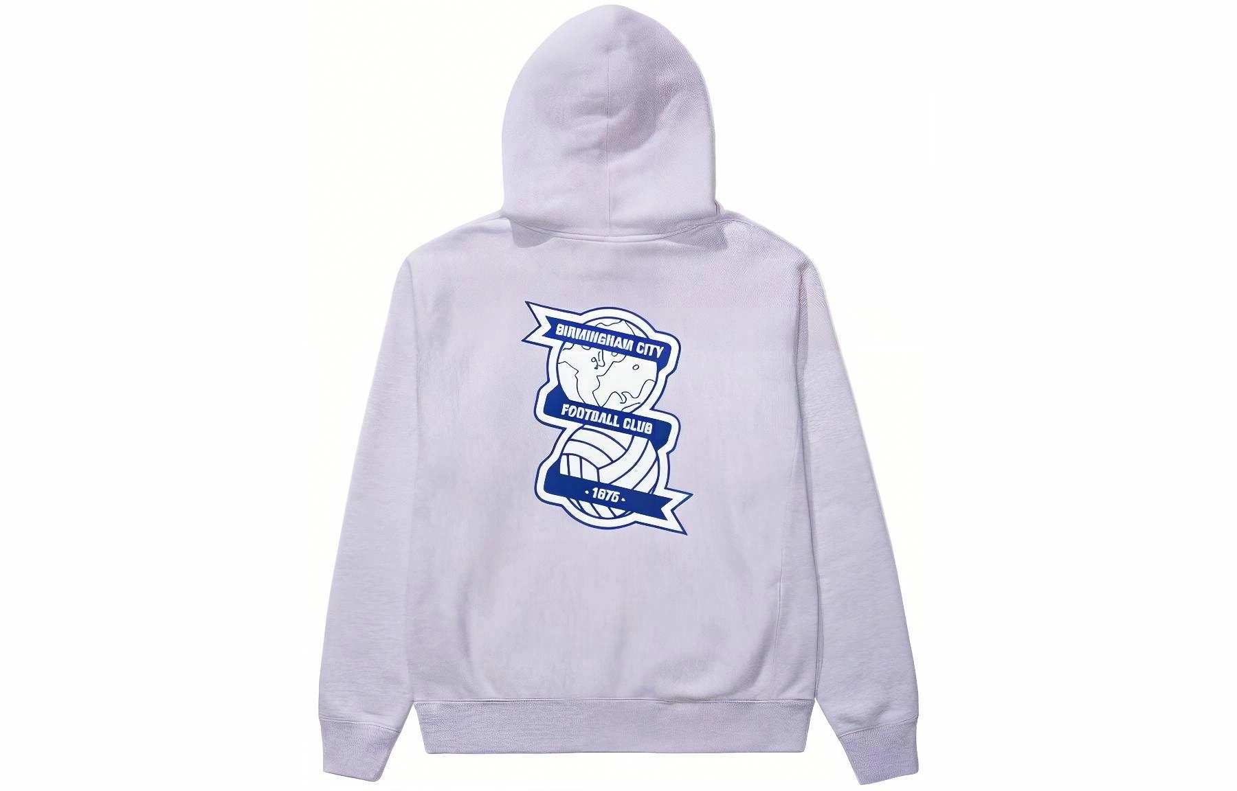 UNDEFEATED x BCFC FW23 Logo