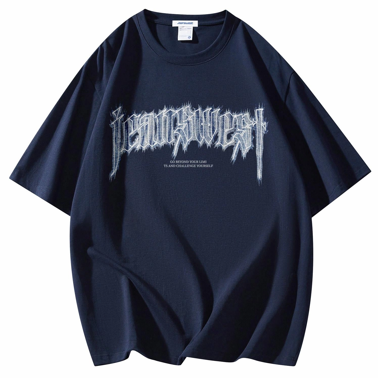 JEANSWEST logoT