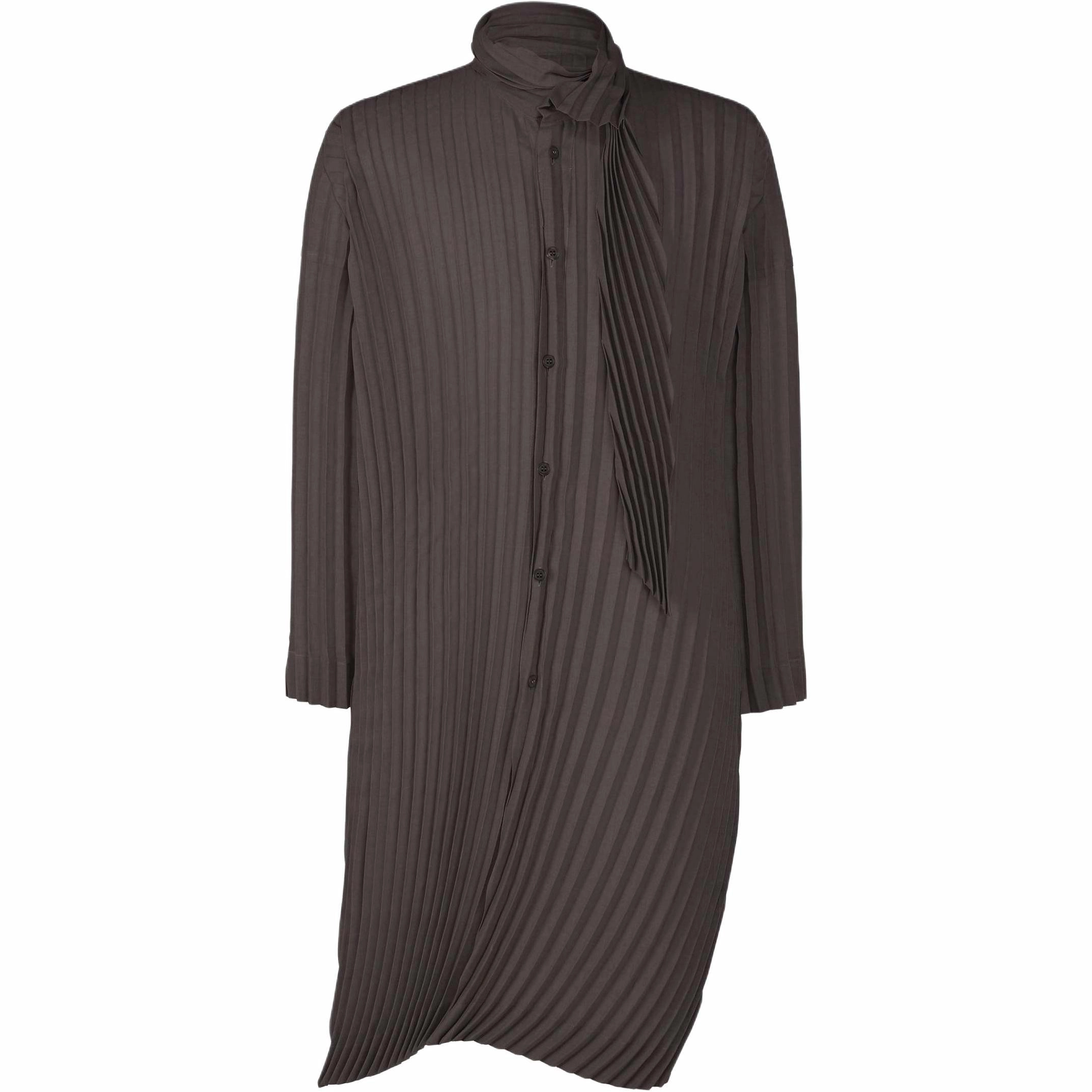 Homme Pliss Issey Miyake