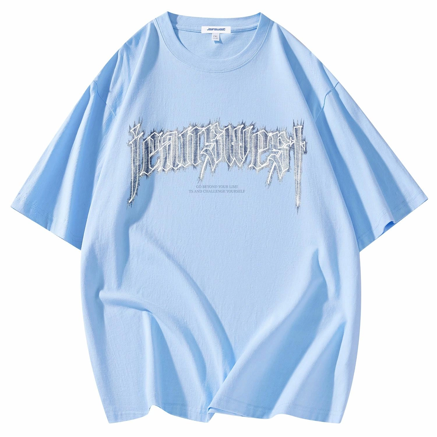 JEANSWEST logoT