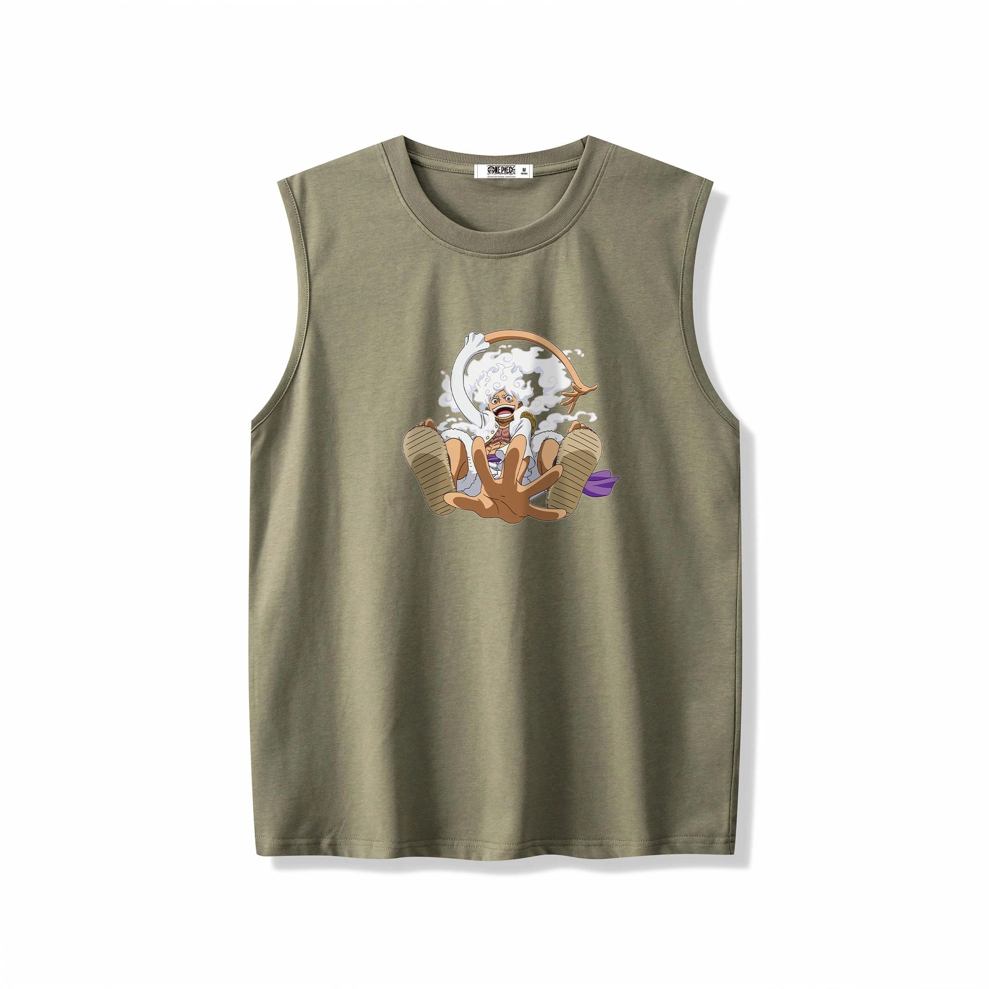 ONE PIECE D