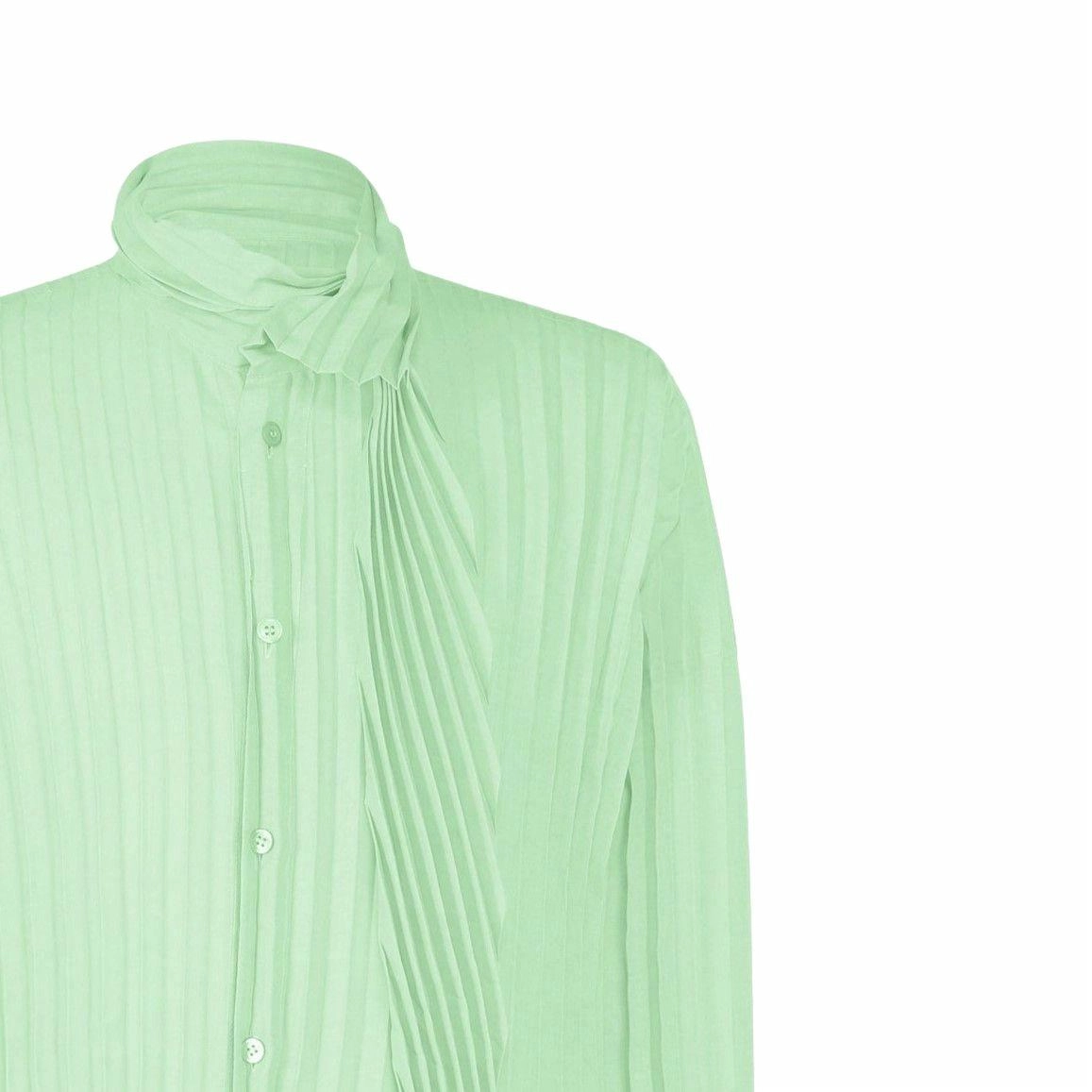 Homme Pliss Issey Miyake