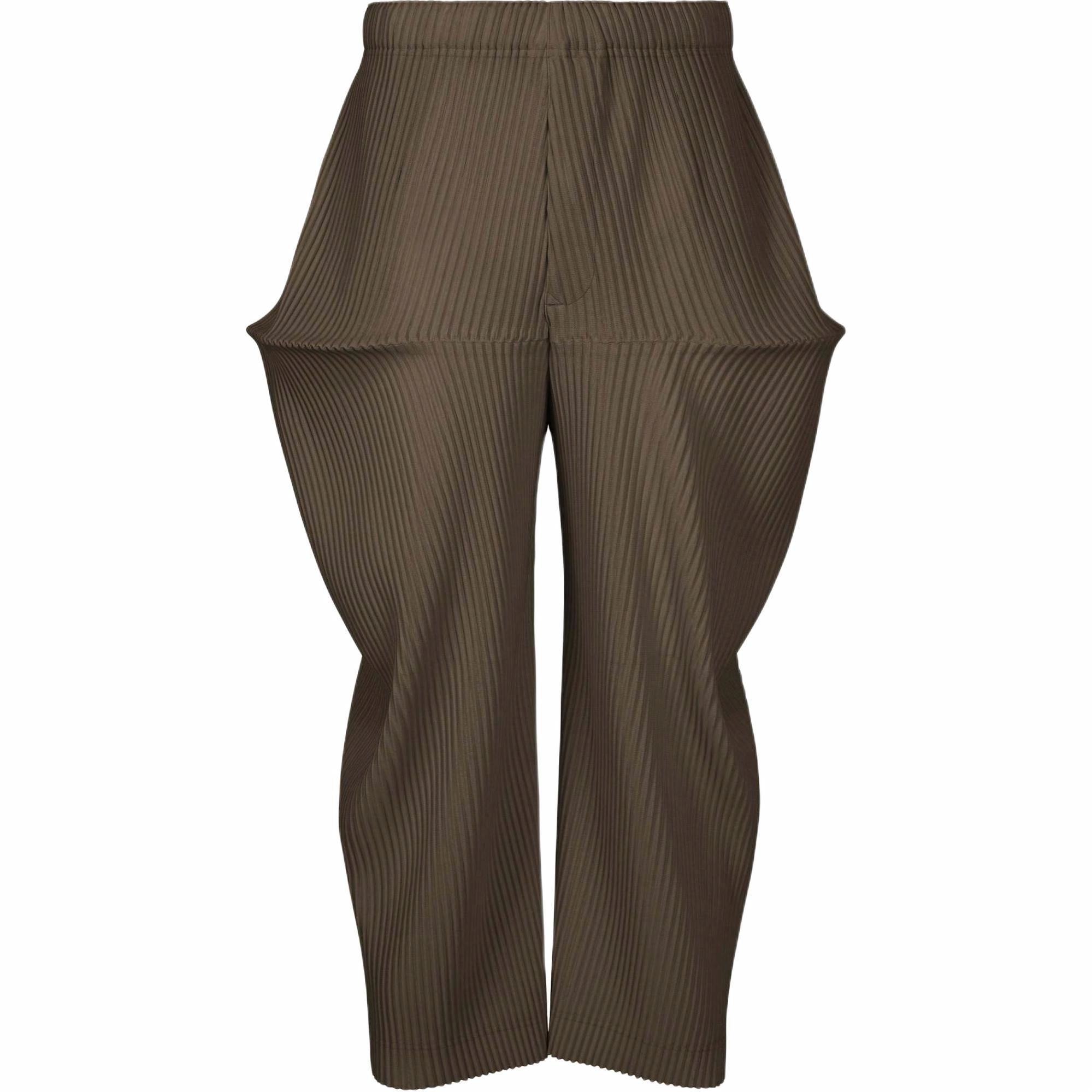 Homme Pliss Issey Miyake