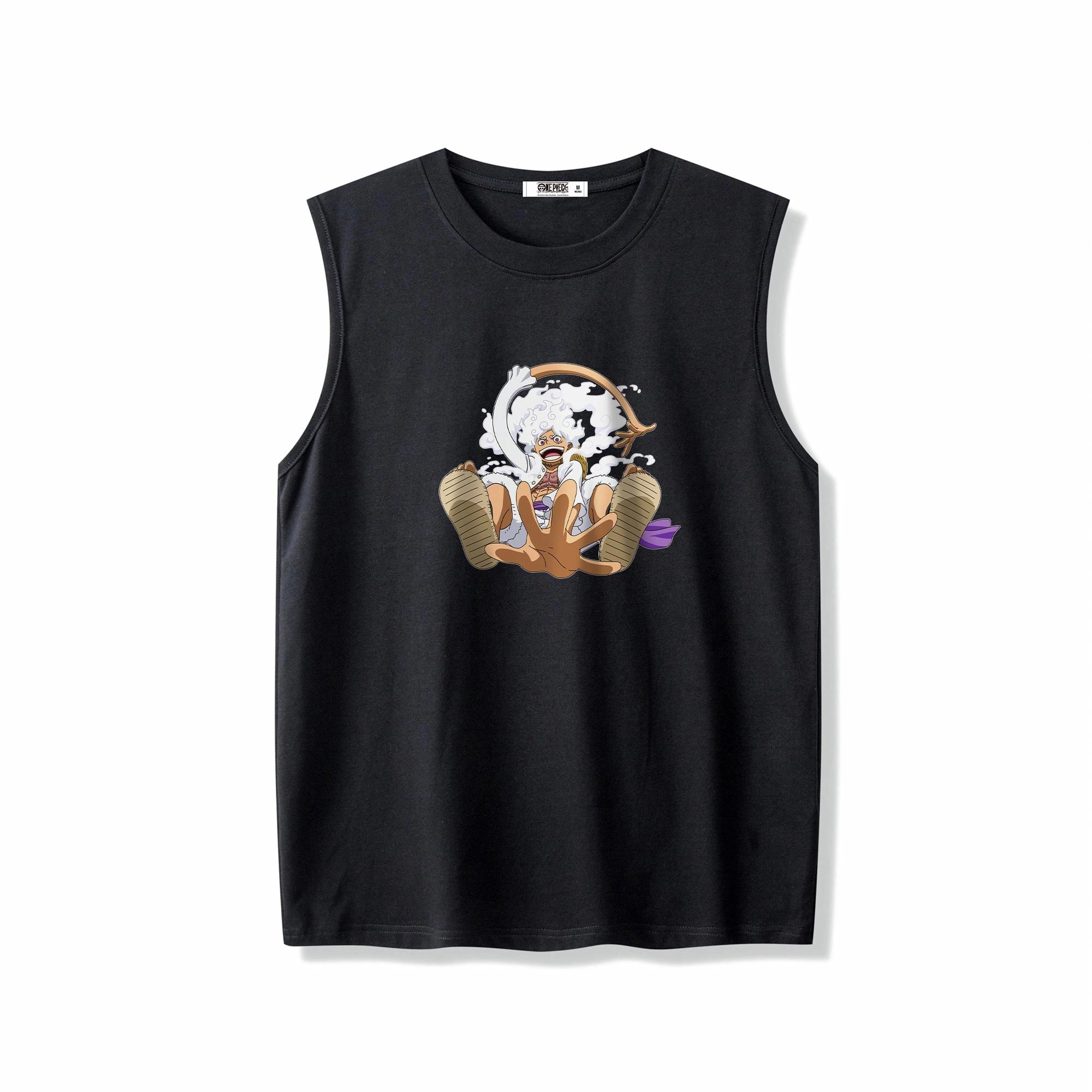 ONE PIECE D