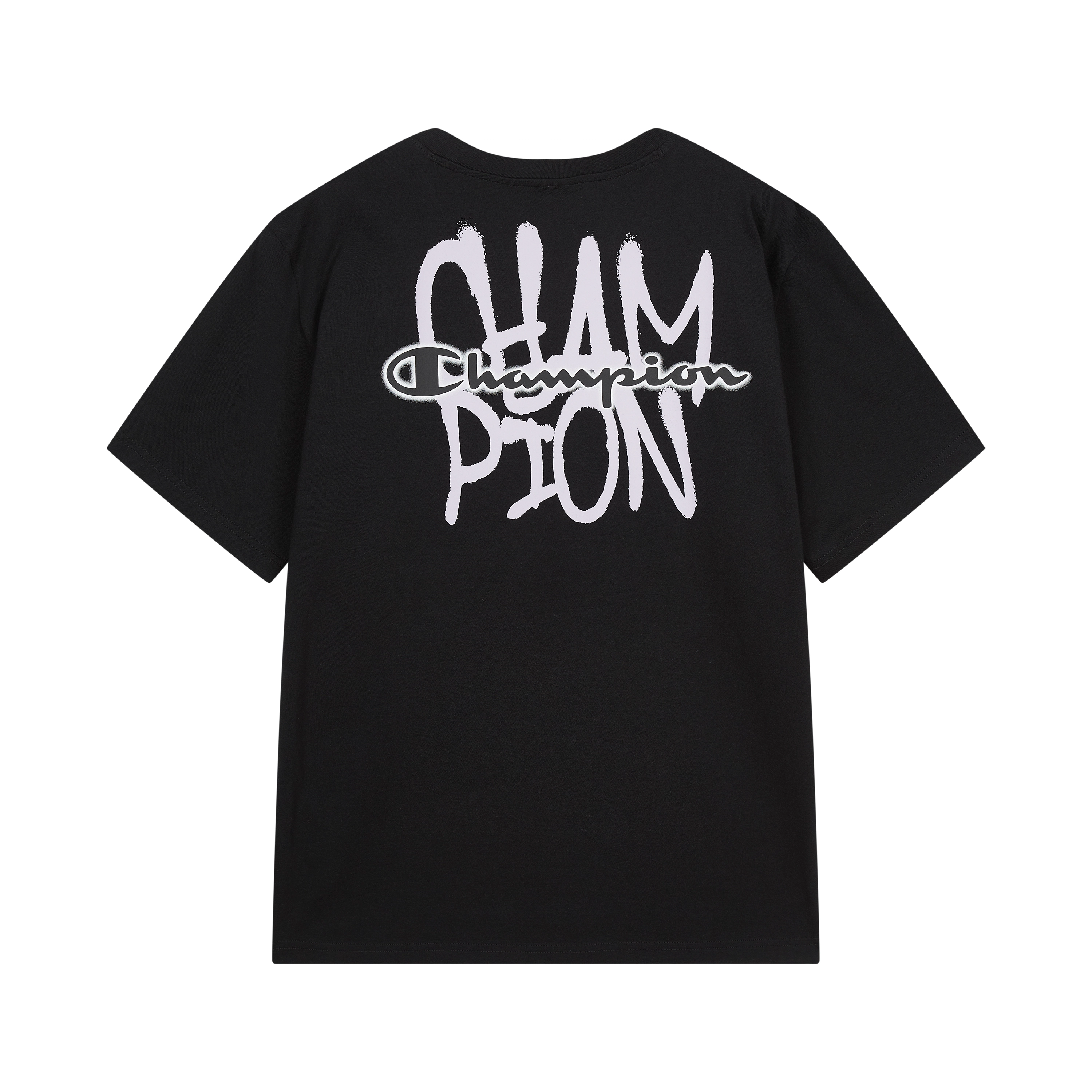 Champion SS25 Graphic Shop logoT