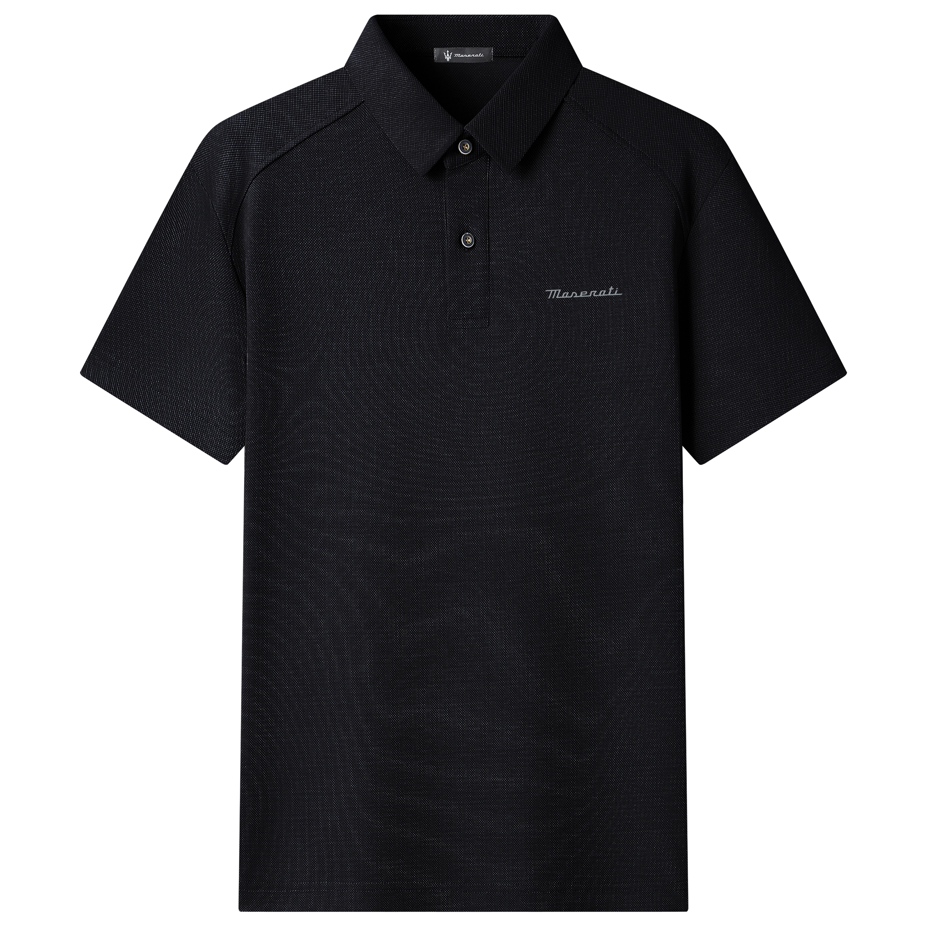Maserati logoPoloPolo
