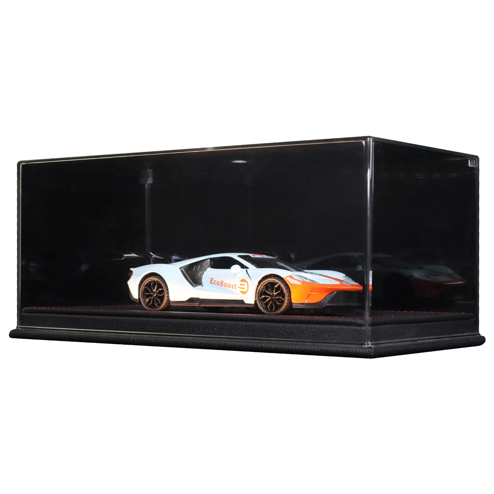 GT 132 FORD GT