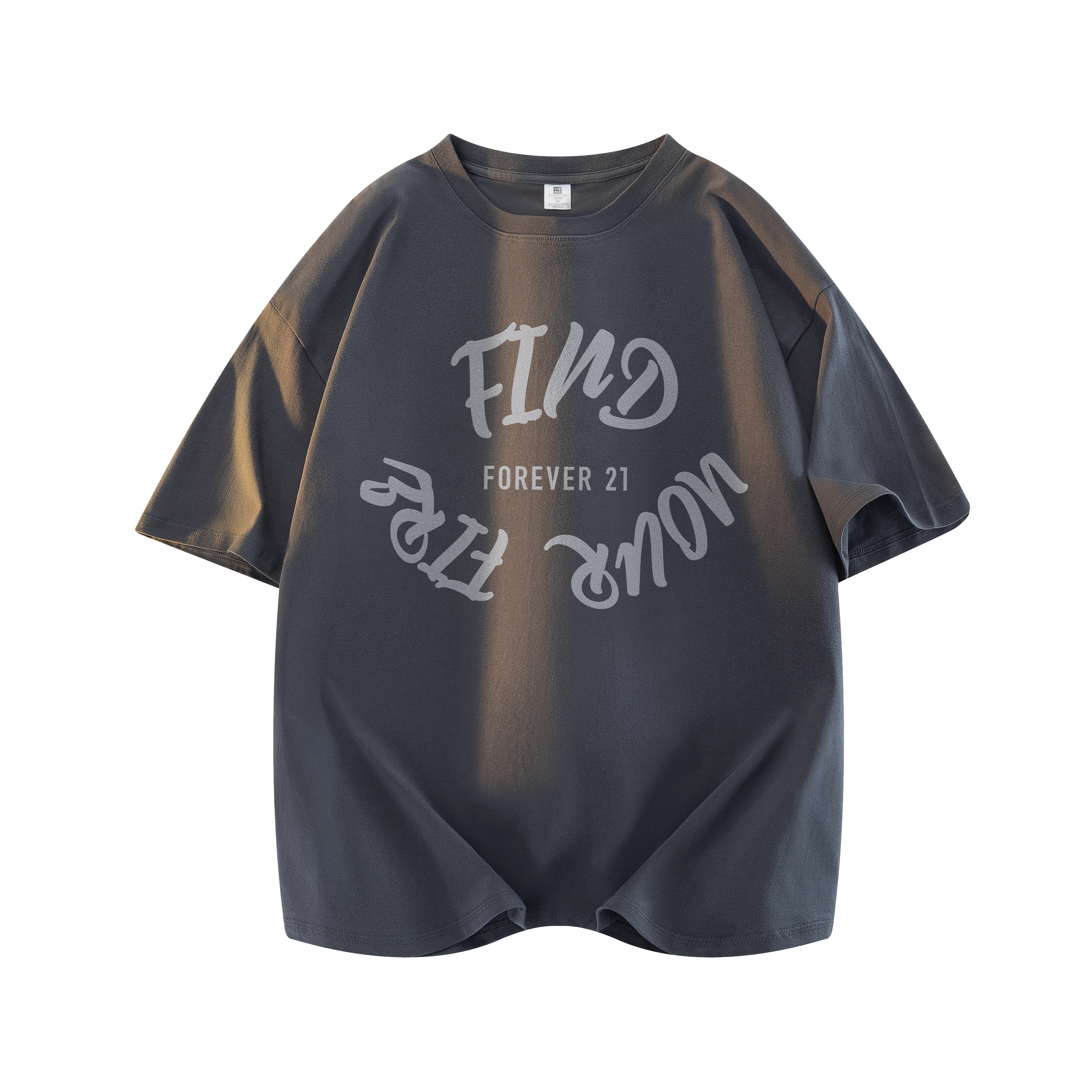 FOREVER 21 oversize T