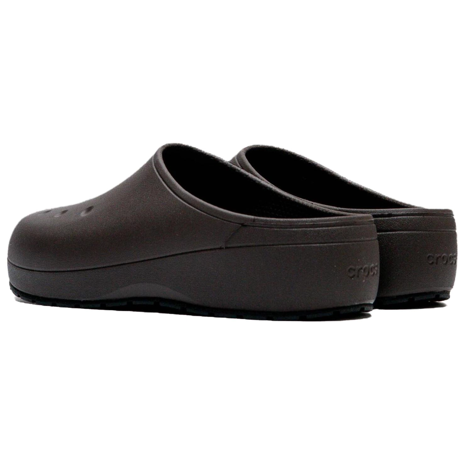 Crocs Classic Quiet Clog