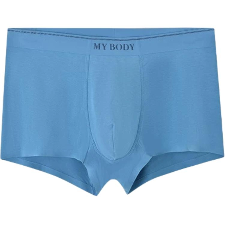 MY BODY
