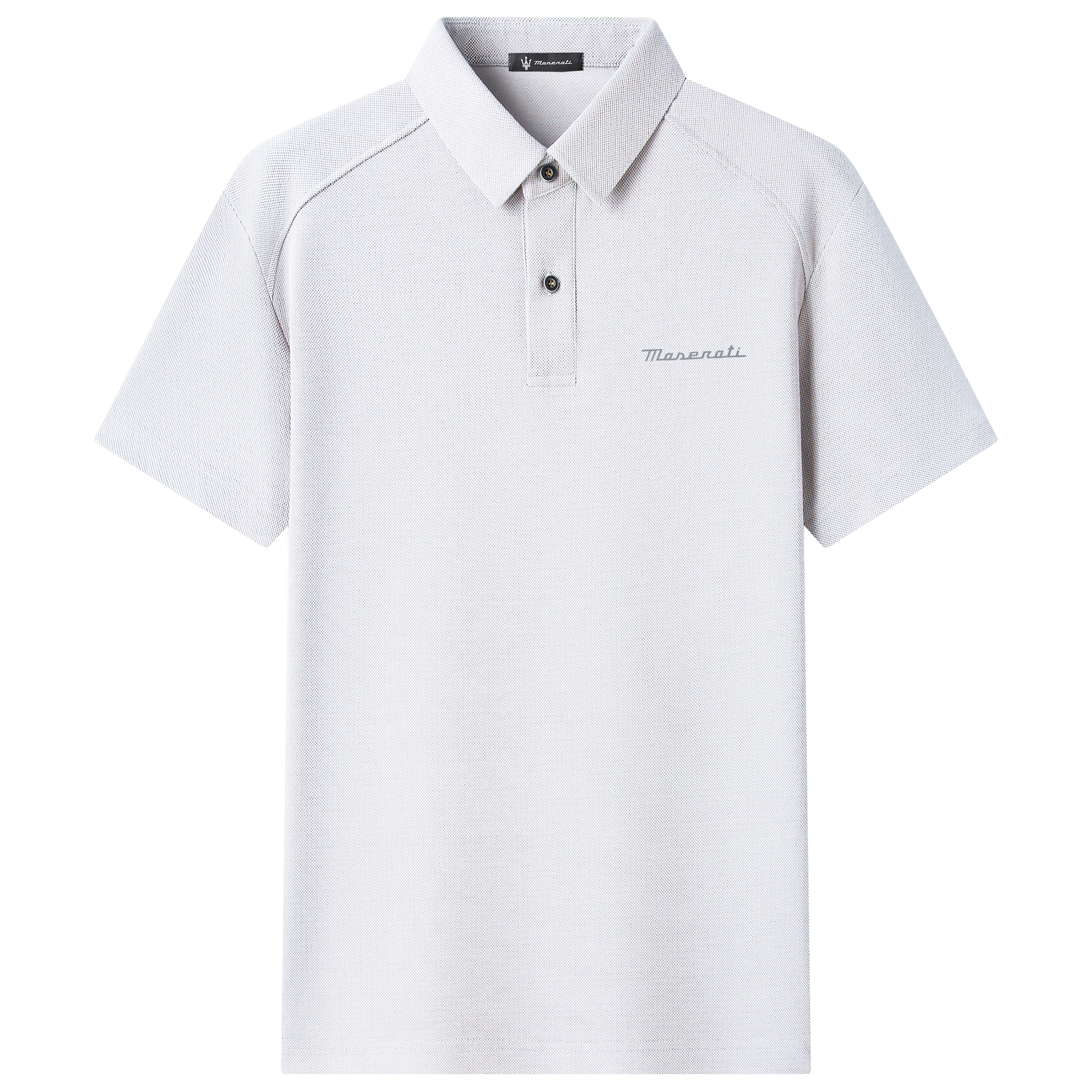 Maserati logoPoloPolo