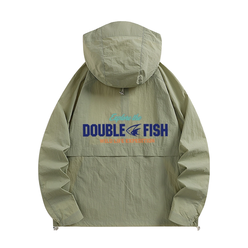 DOUBLEFISH UPF50+