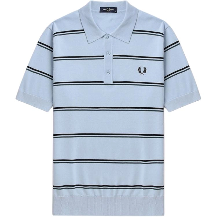 FRED PERRY SS25