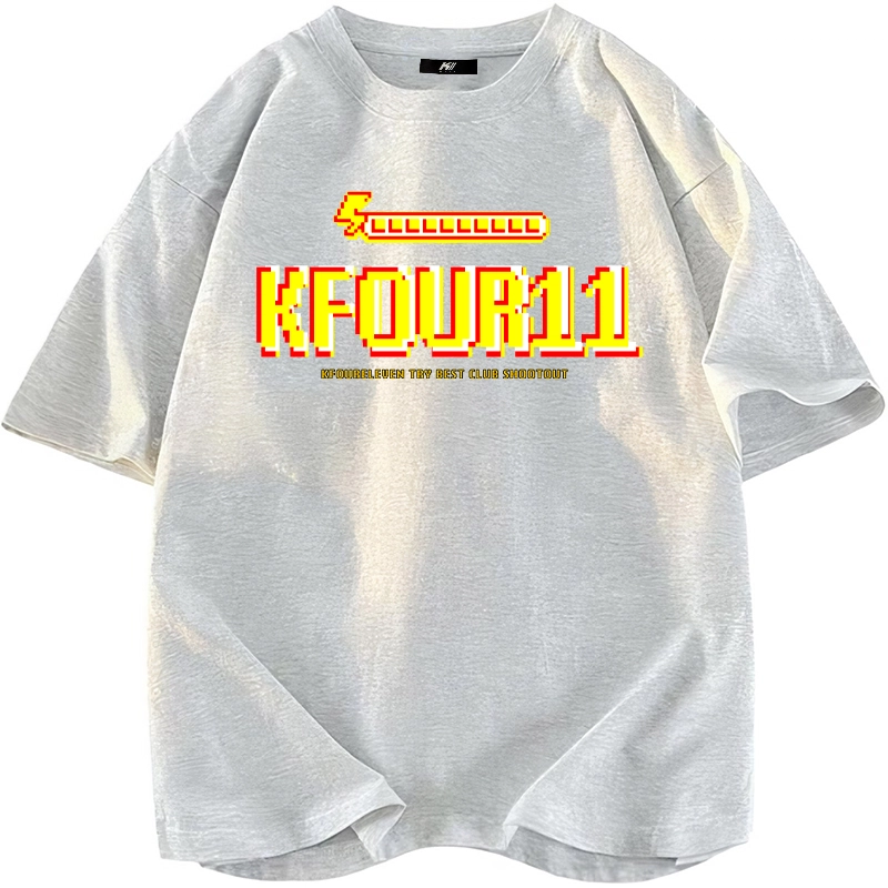 K411 LogoT