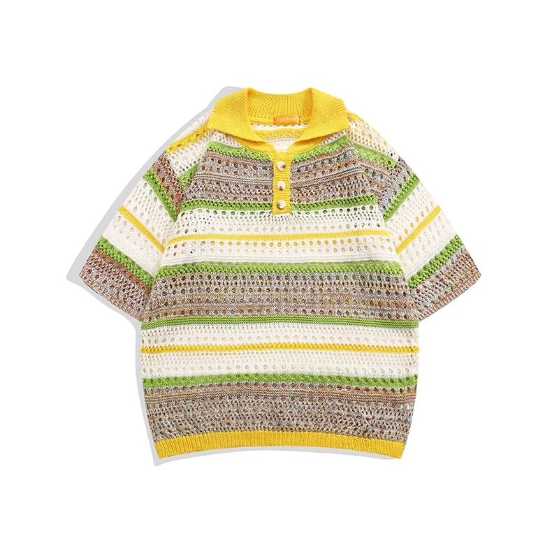CTIDESTRAW Polo
