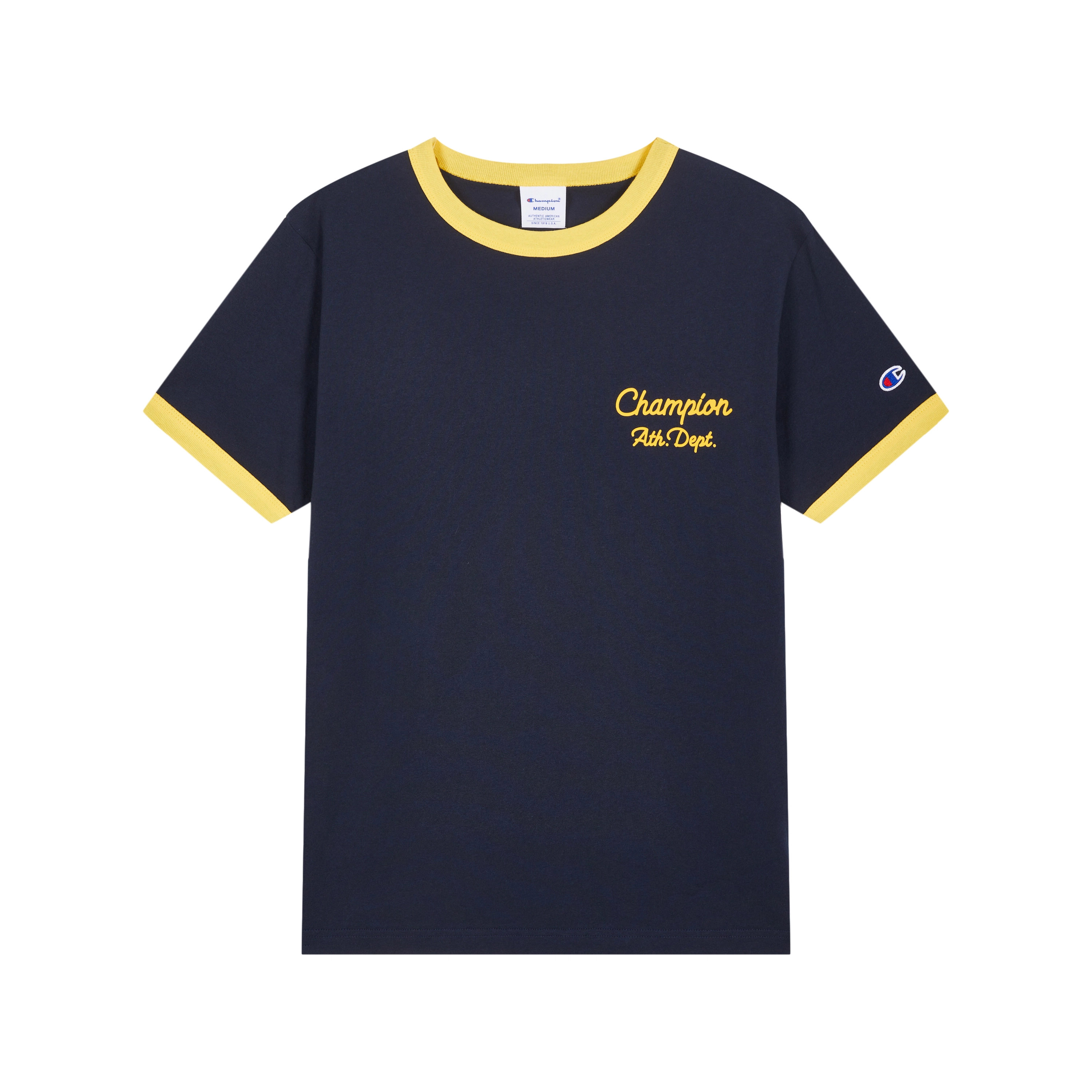 Champion BASIC SS24 T
