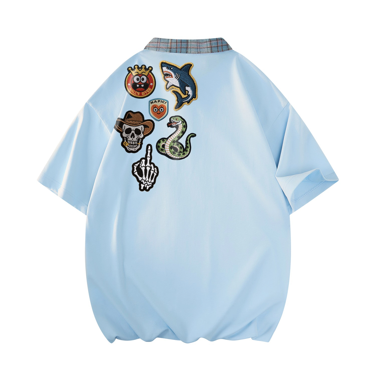 CHARLIE GOLF Polo