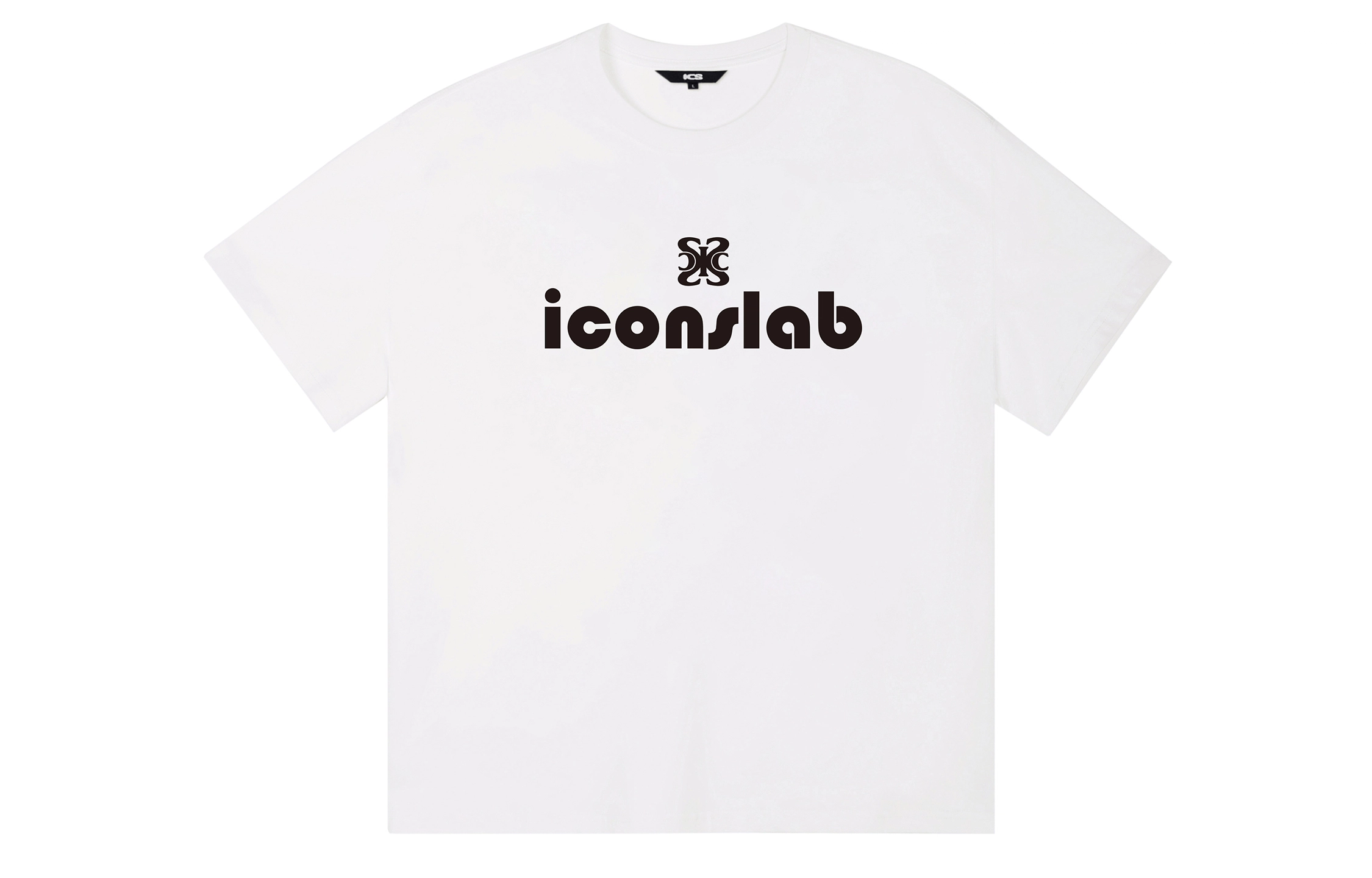ICONS Lab ICS LogoT