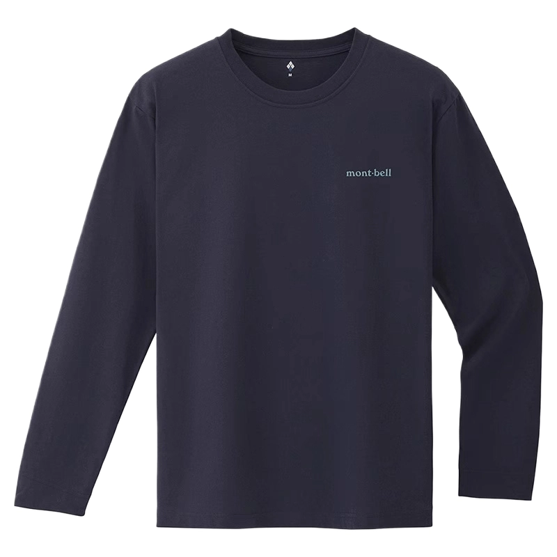 MONTBELL T