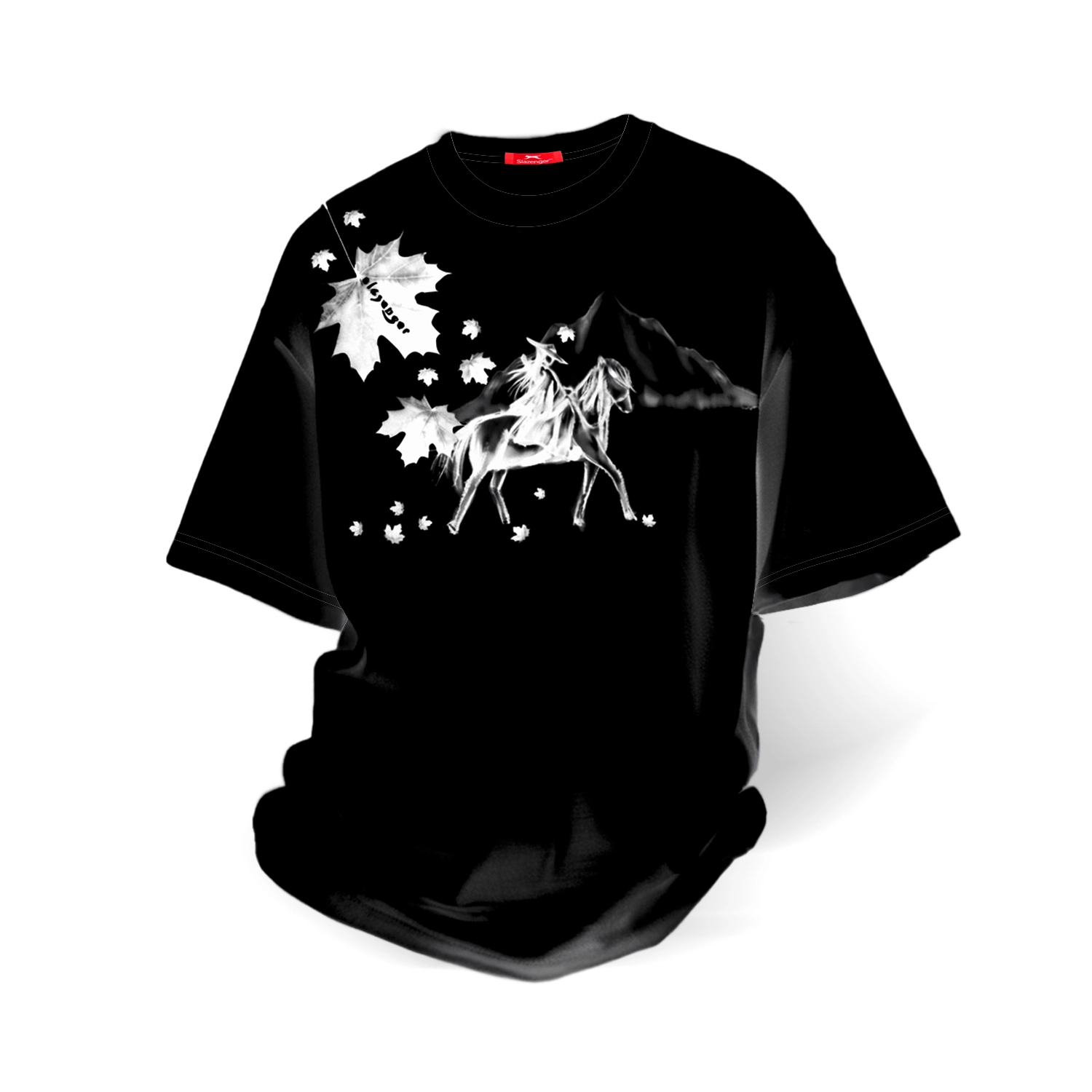 Slazenger T