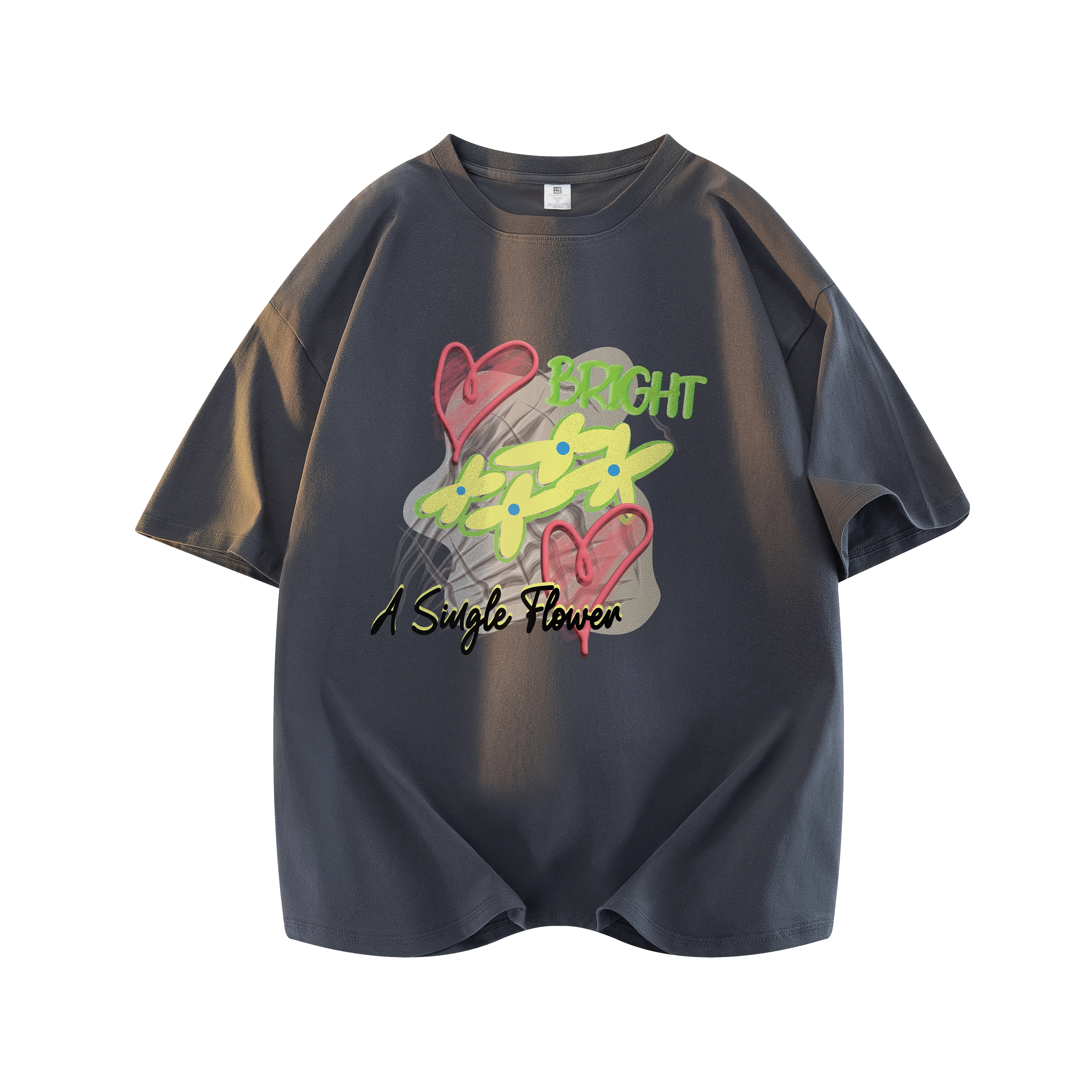 FOREVER 21 oversize T