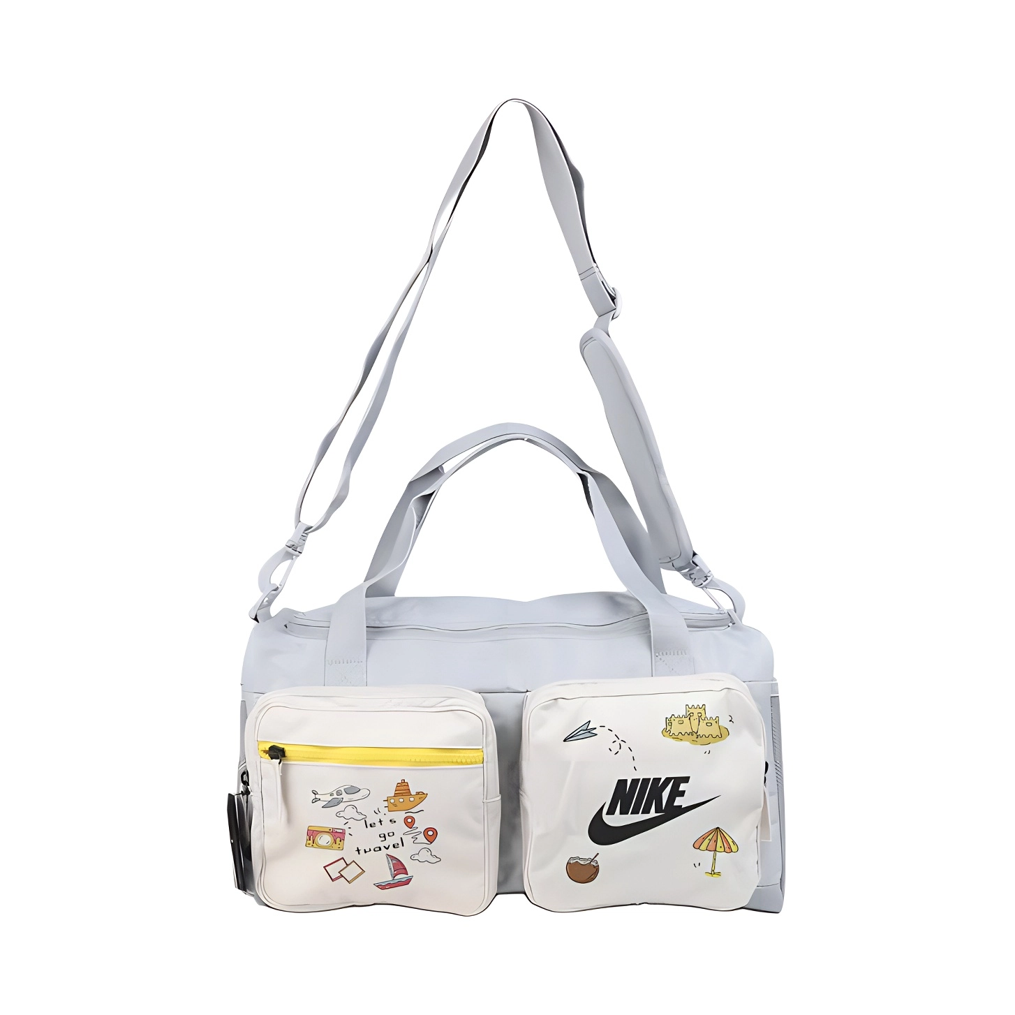 Nike Future Pro