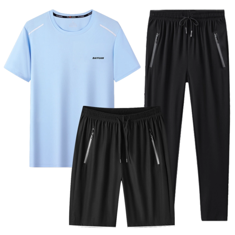 BaiYuan Trousers