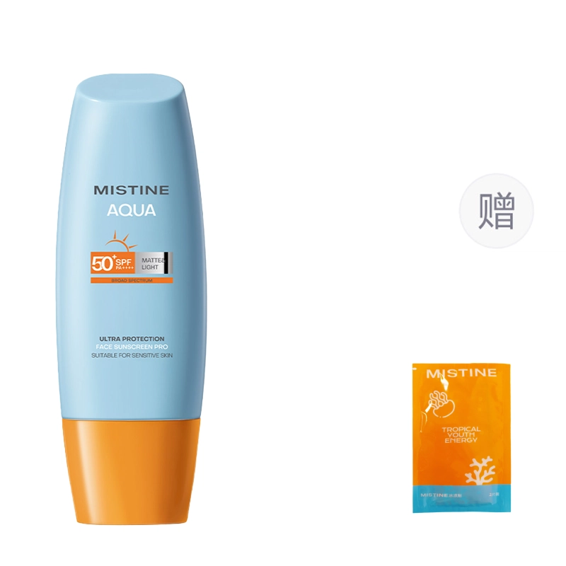 Mistine 25 SPF50+ PA++