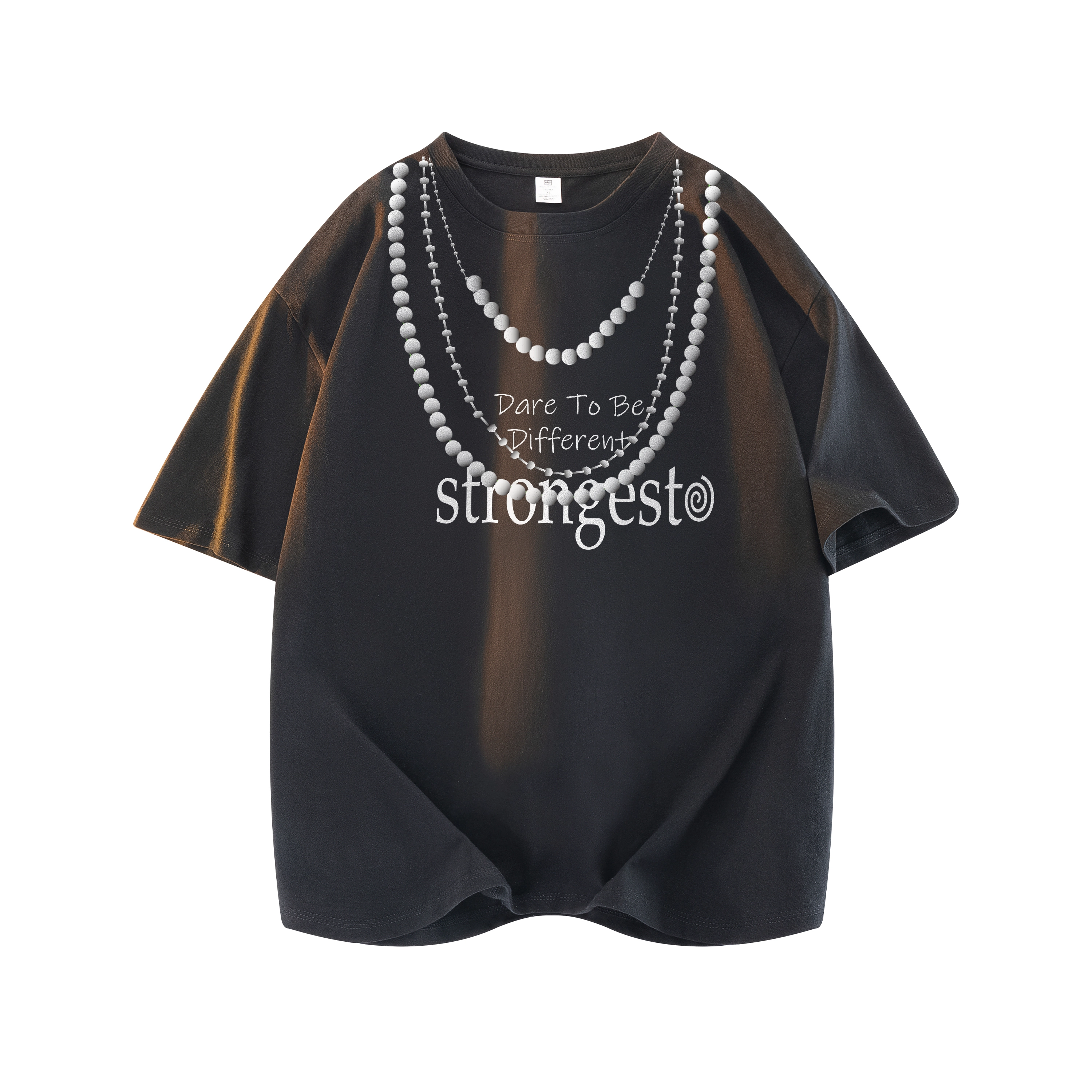 FOREVER 21 oversize T