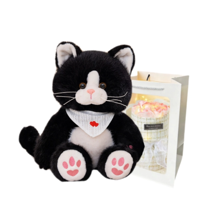 PUDOWRABBIT 25cm35cm
