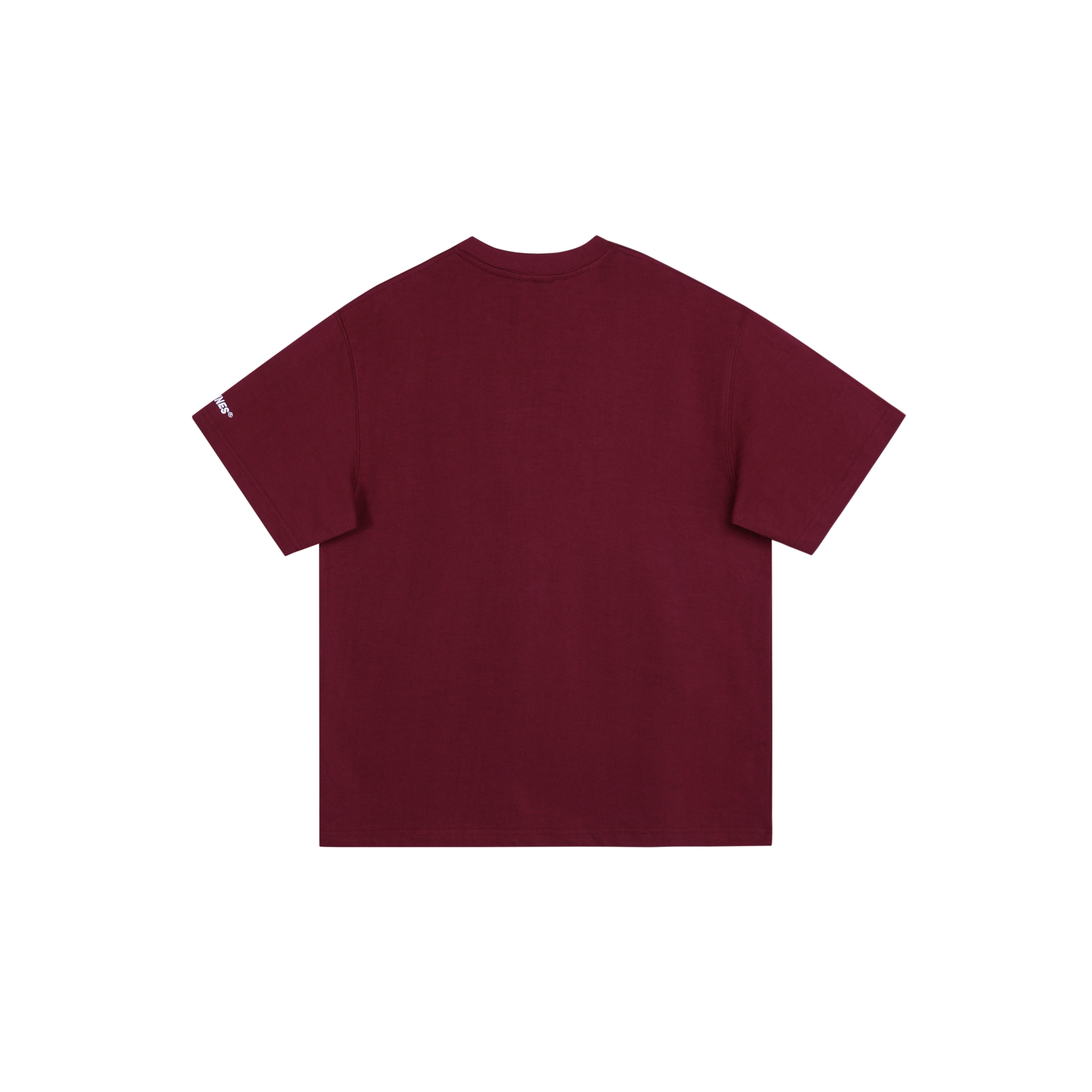 FORNINES T