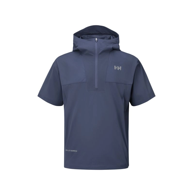 HELLY HANSEN H2Explorer LogoT
