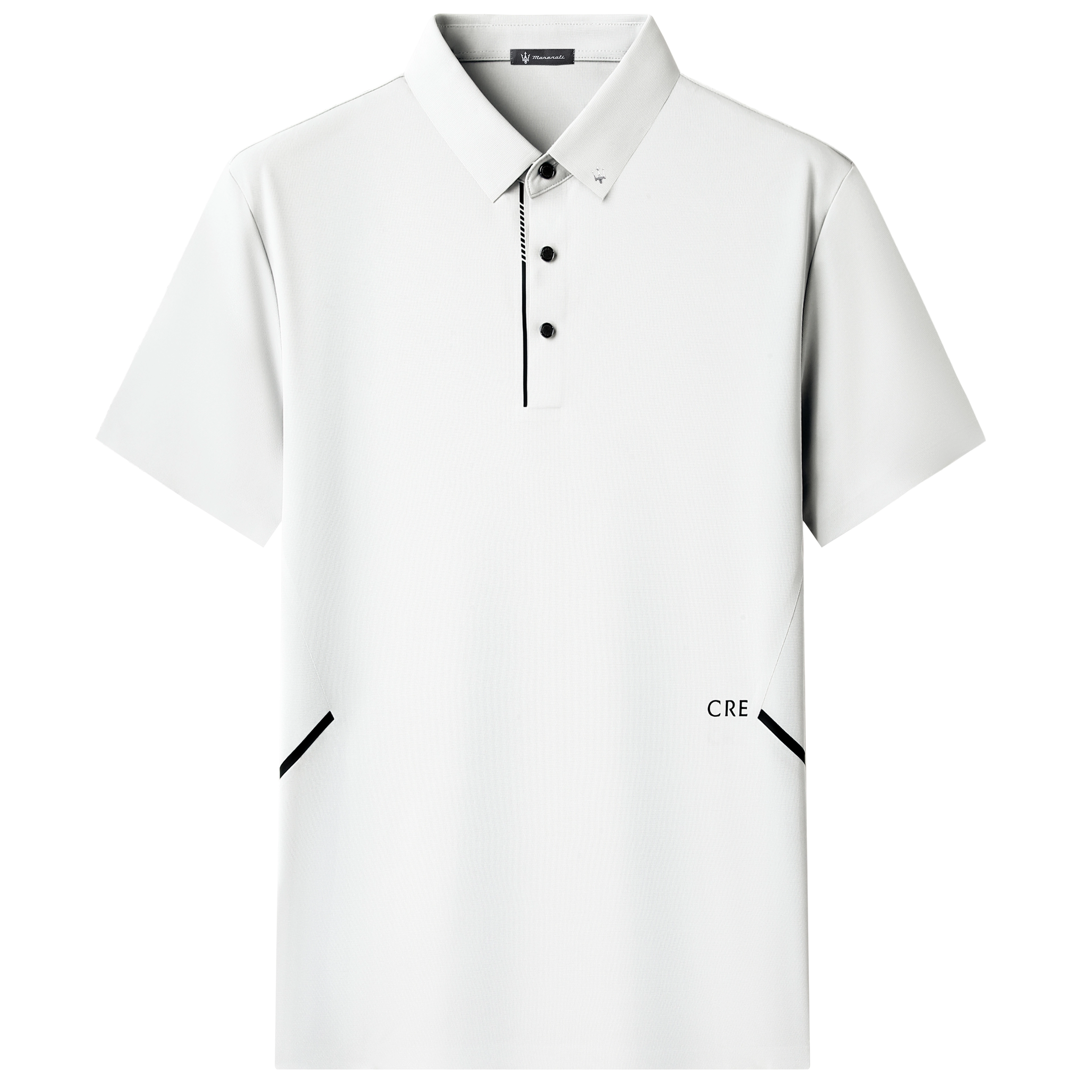 Maserati logoPoloPolo