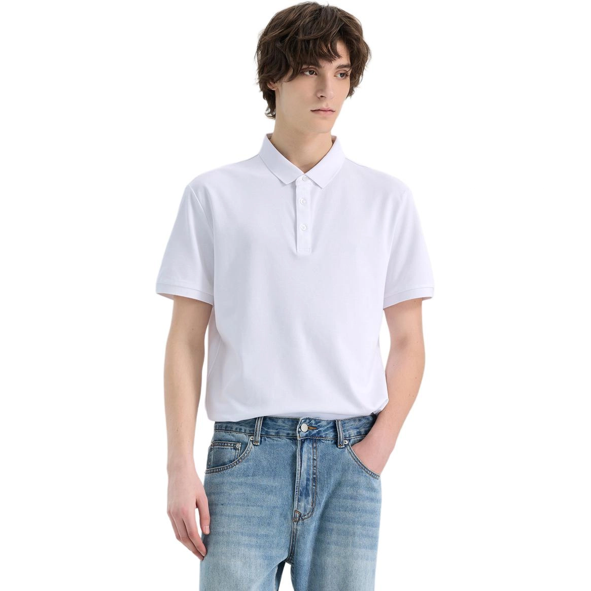 WILD LEADER Polo
